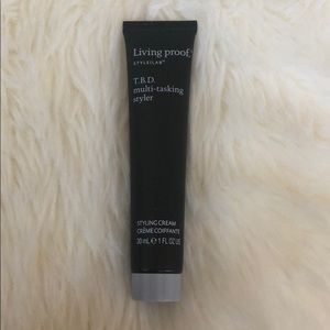 Living Proof Styling cream